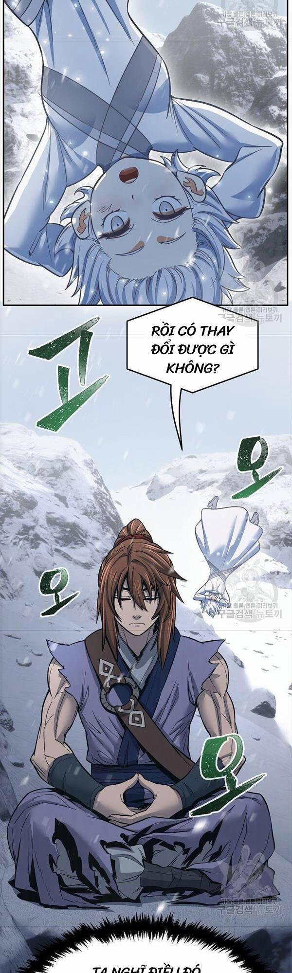 Cảm Kiếm Tuyệt Đối 28 trang 3