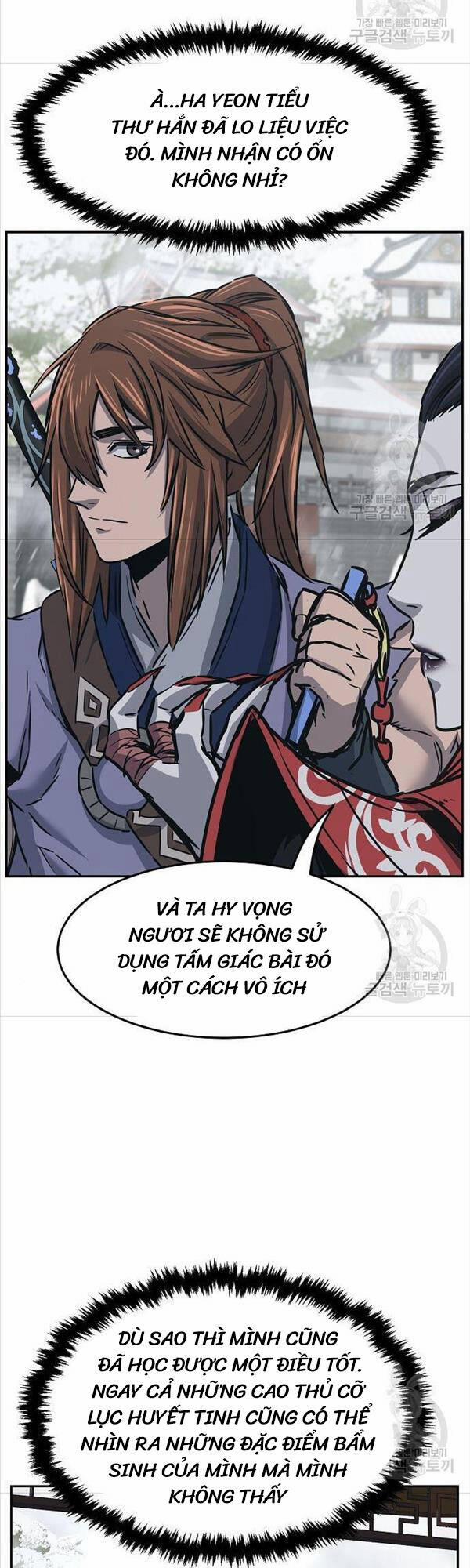 Cảm Kiếm Tuyệt Đối 28 trang 30