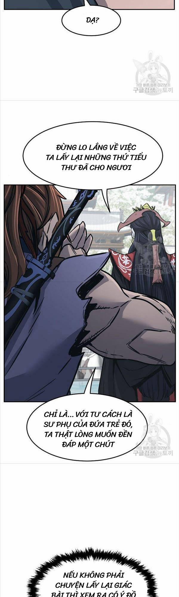 Cảm Kiếm Tuyệt Đối 28 trang 32