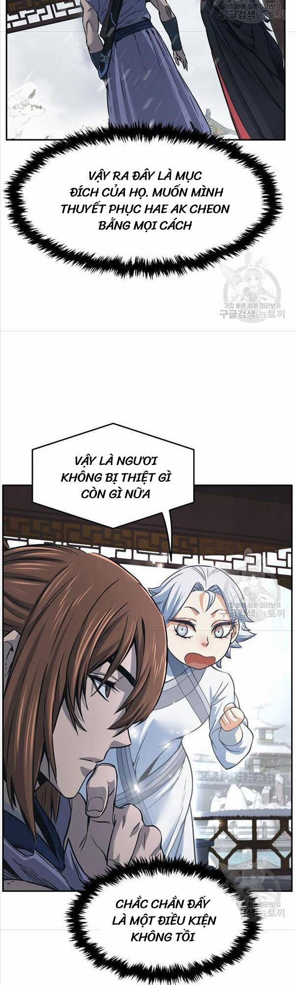 Cảm Kiếm Tuyệt Đối 28 trang 37