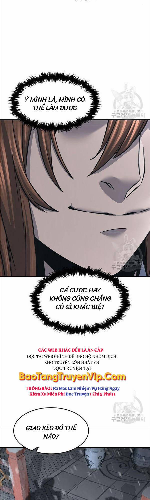 Cảm Kiếm Tuyệt Đối 28 trang 38