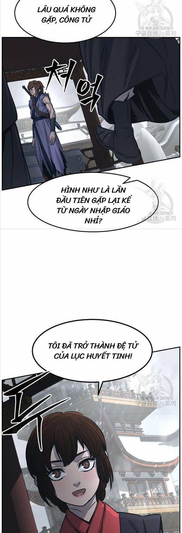 Cảm Kiếm Tuyệt Đối 28 trang 40