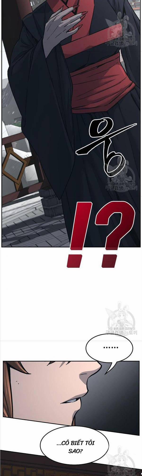 Cảm Kiếm Tuyệt Đối 28 trang 41