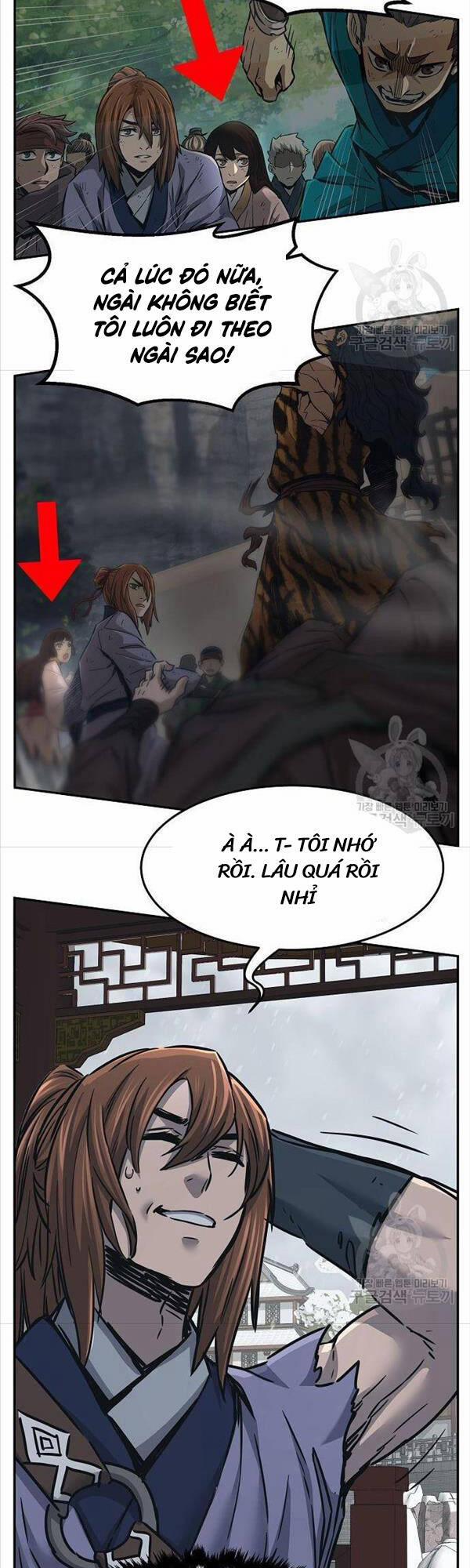 Cảm Kiếm Tuyệt Đối 28 trang 43