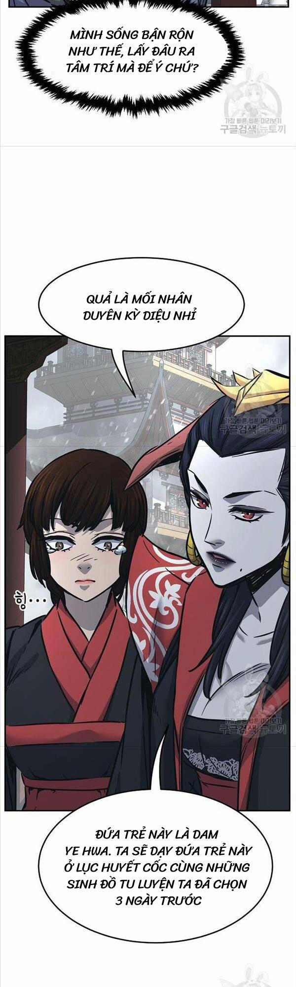 Cảm Kiếm Tuyệt Đối 28 trang 44