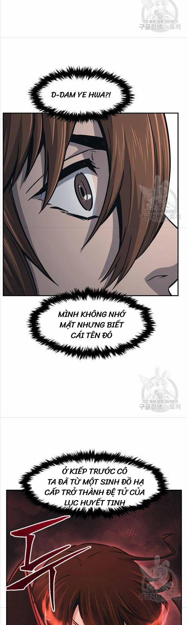 Cảm Kiếm Tuyệt Đối 28 trang 45