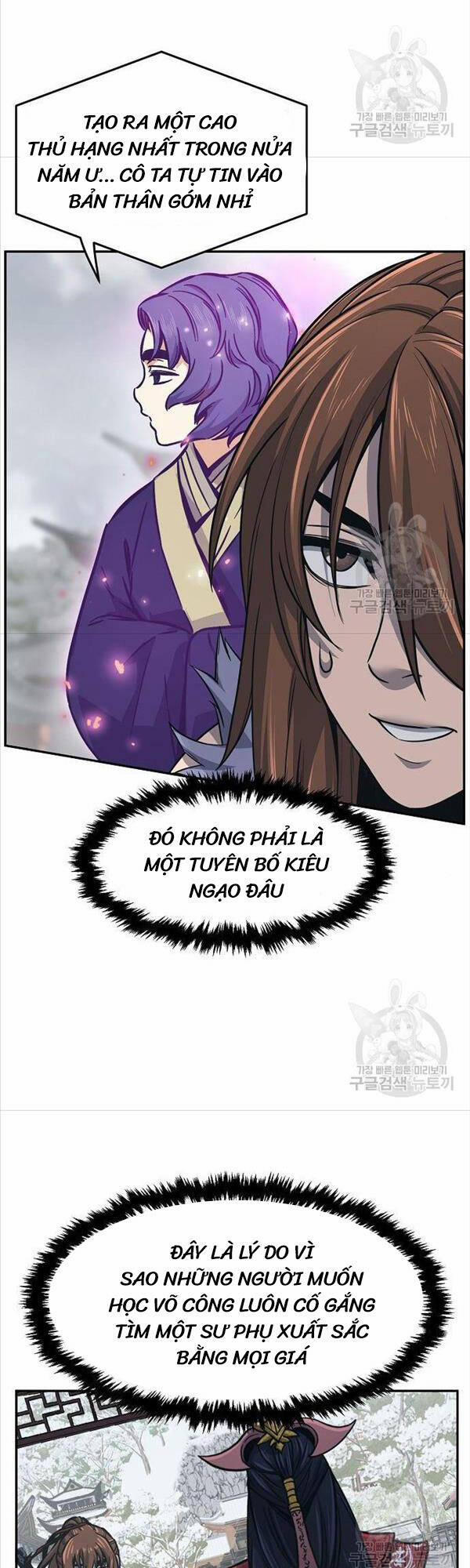 Cảm Kiếm Tuyệt Đối 28 trang 48