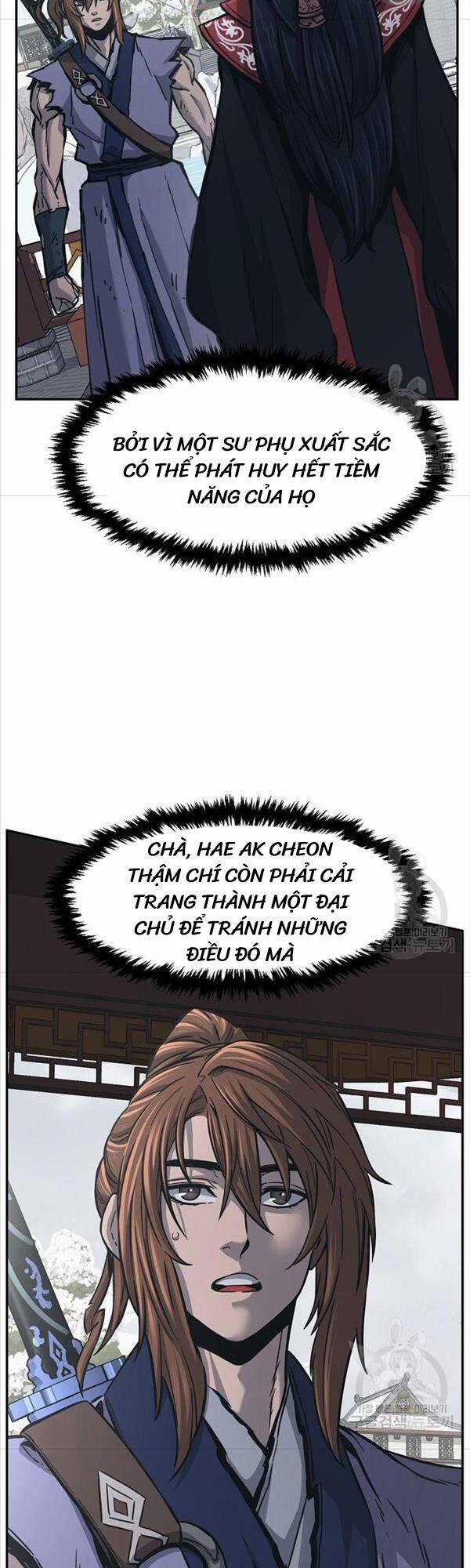 Cảm Kiếm Tuyệt Đối 28 trang 49