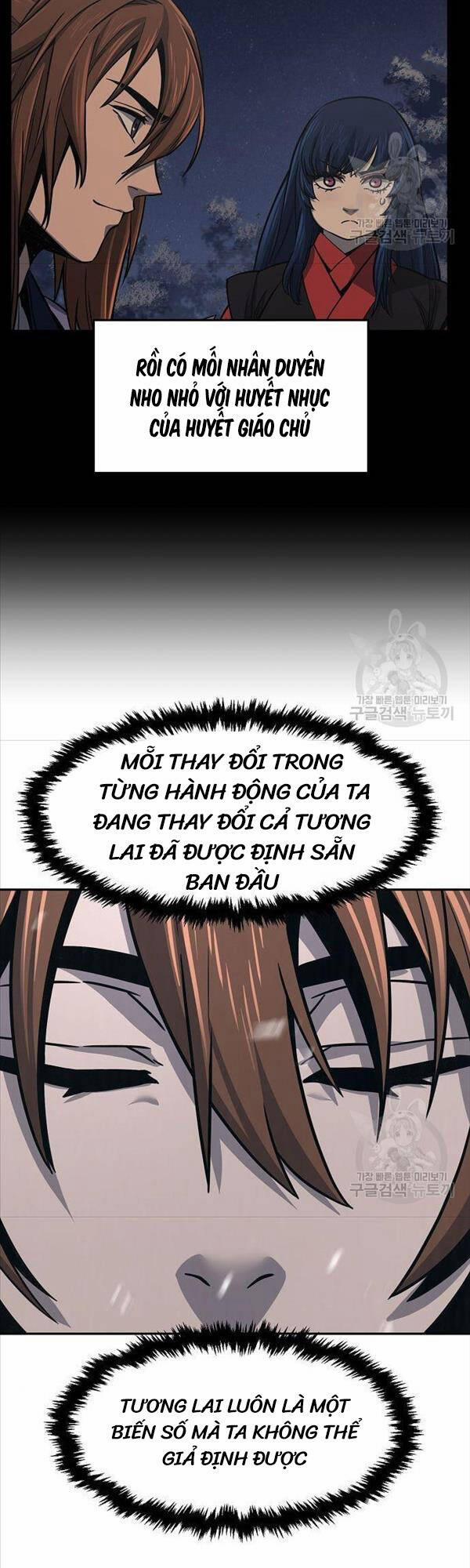 Cảm Kiếm Tuyệt Đối 28 trang 5