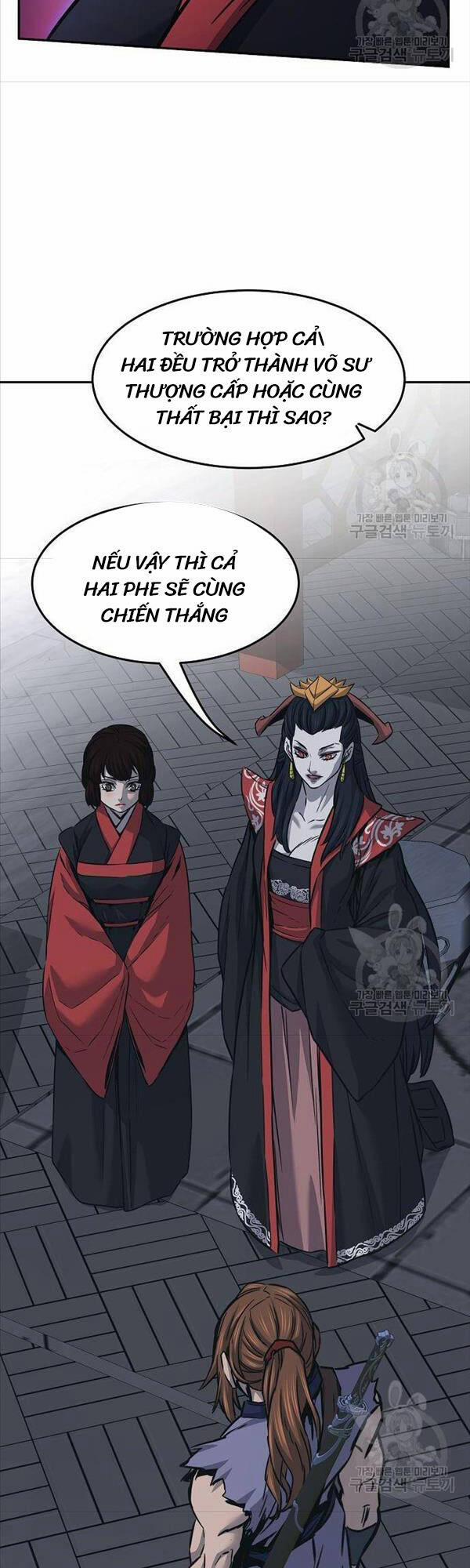 Cảm Kiếm Tuyệt Đối 28 trang 52