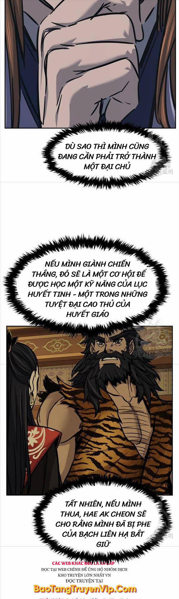 Cảm Kiếm Tuyệt Đối 28 trang 54