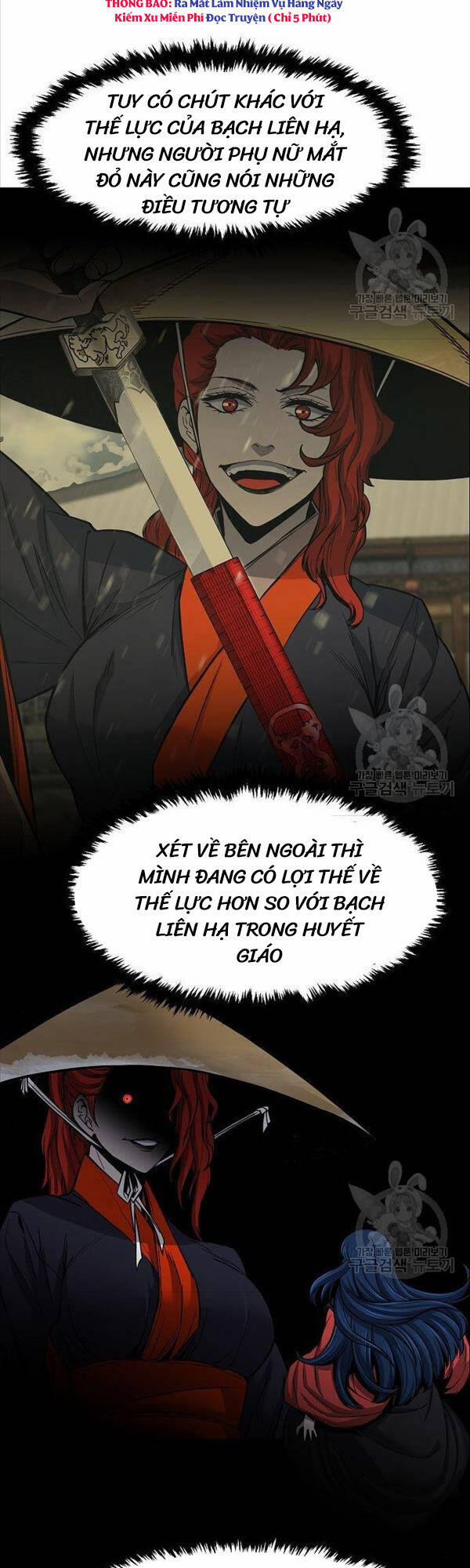 Cảm Kiếm Tuyệt Đối 28 trang 55