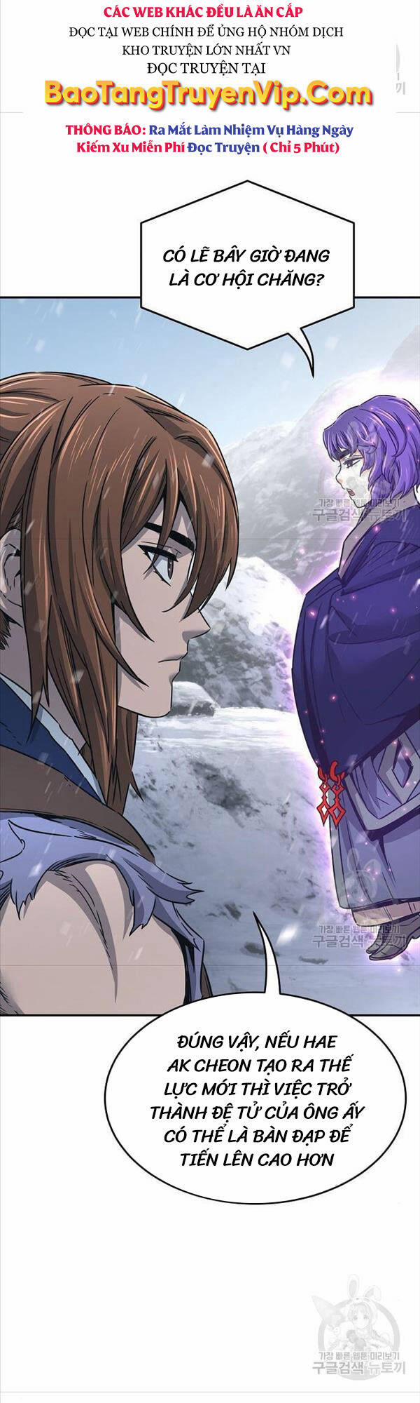 Cảm Kiếm Tuyệt Đối 28 trang 6