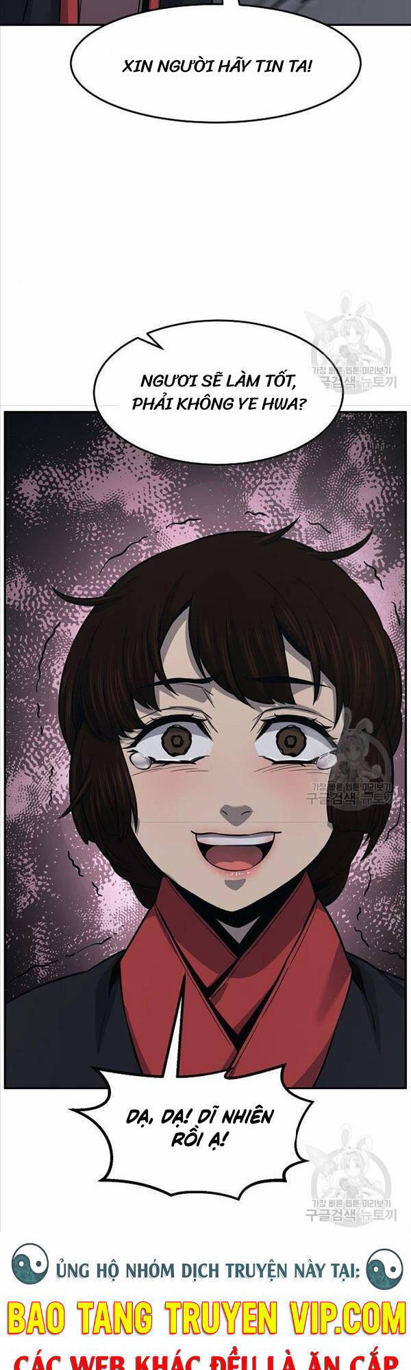 Cảm Kiếm Tuyệt Đối 28 trang 61