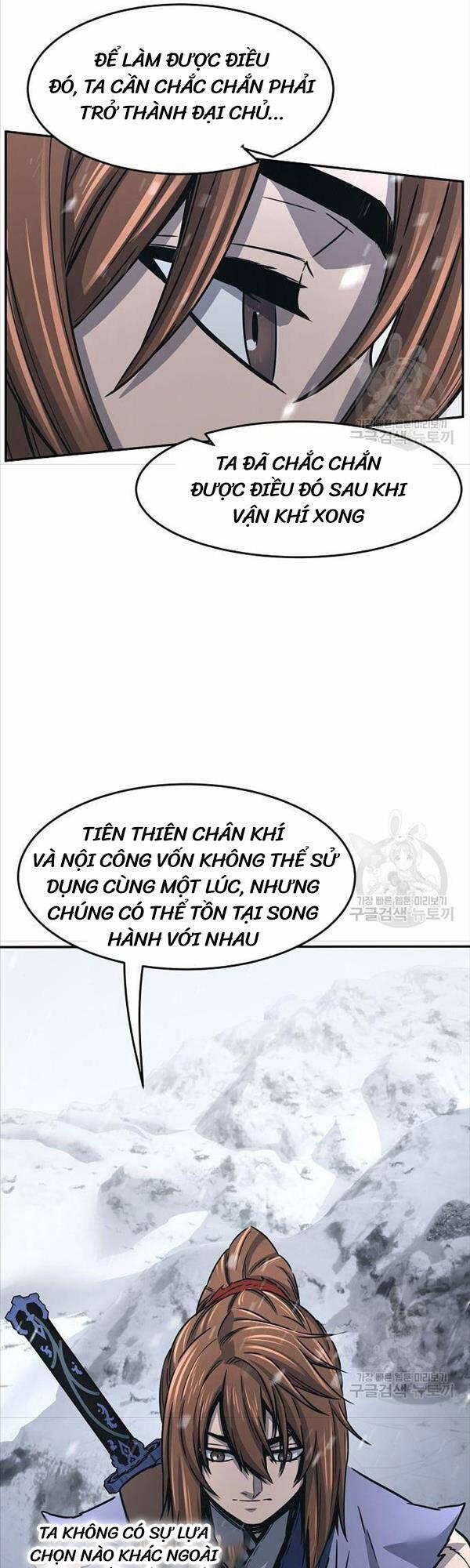 Cảm Kiếm Tuyệt Đối 28 trang 7