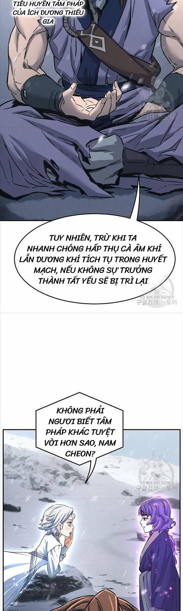 Cảm Kiếm Tuyệt Đối 28 trang 8