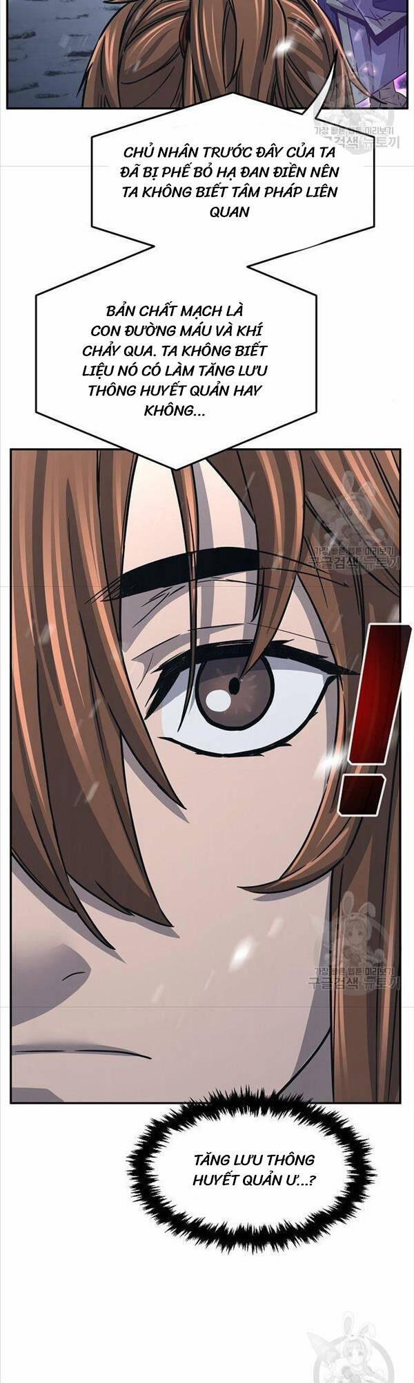 Cảm Kiếm Tuyệt Đối 28 trang 9