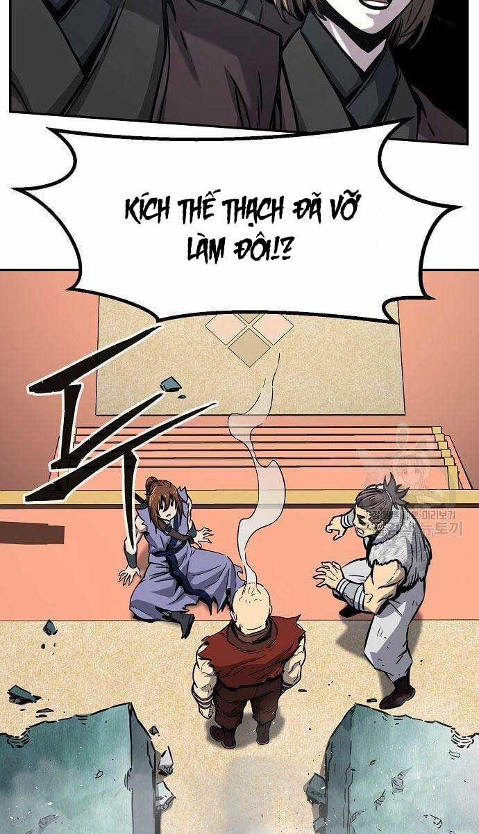 Cảm Kiếm Tuyệt Đối 29 trang 100