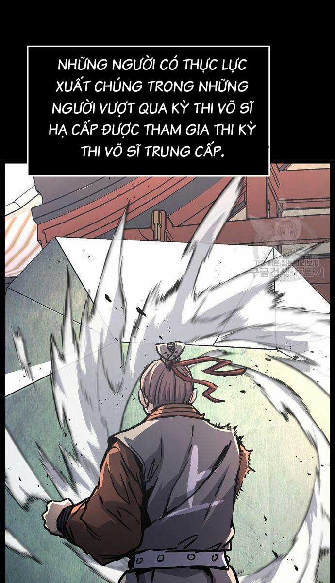 Cảm Kiếm Tuyệt Đối 29 trang 13