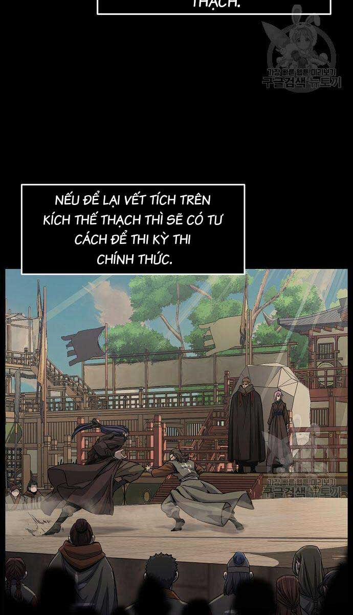 Cảm Kiếm Tuyệt Đối 29 trang 16