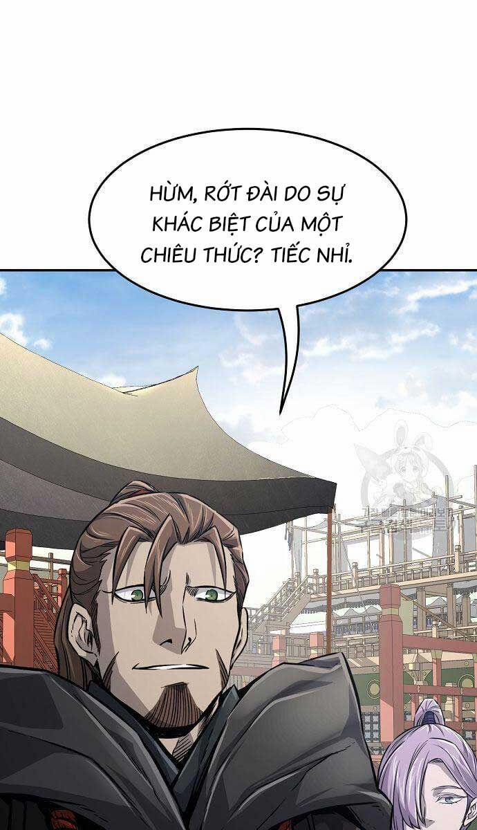 Cảm Kiếm Tuyệt Đối 29 trang 2