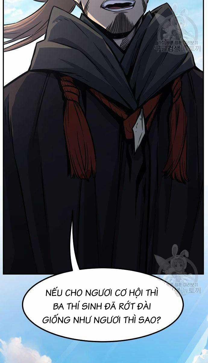 Cảm Kiếm Tuyệt Đối 29 trang 20