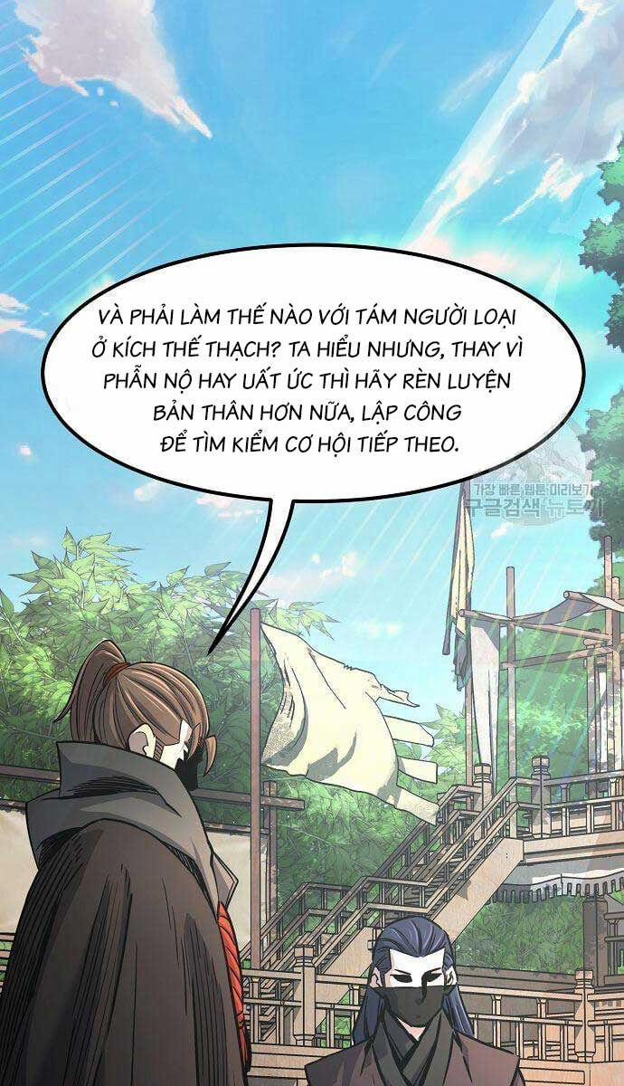 Cảm Kiếm Tuyệt Đối 29 trang 21