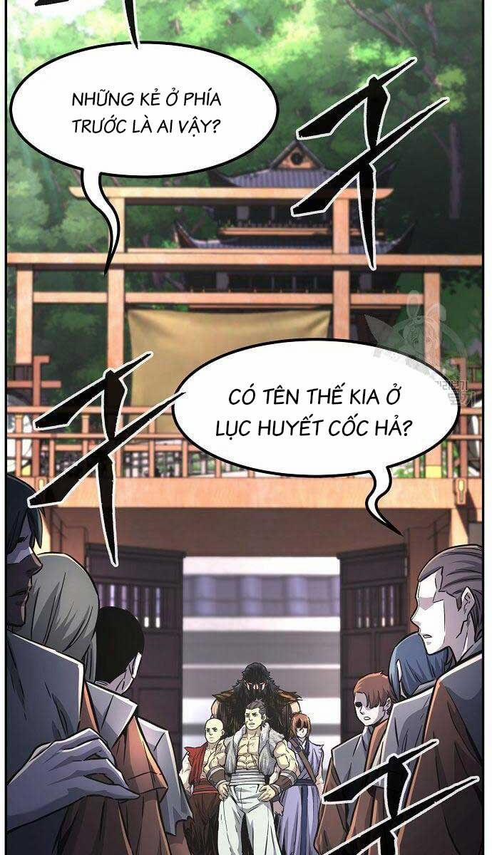 Cảm Kiếm Tuyệt Đối 29 trang 28