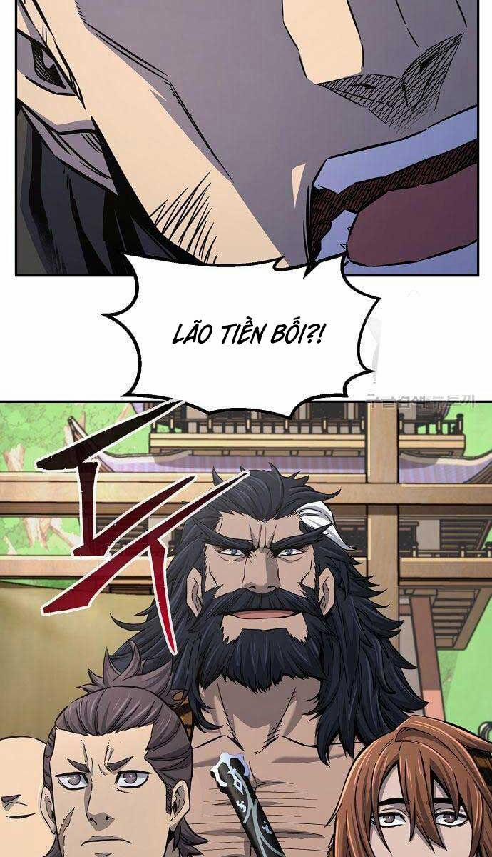 Cảm Kiếm Tuyệt Đối 29 trang 30