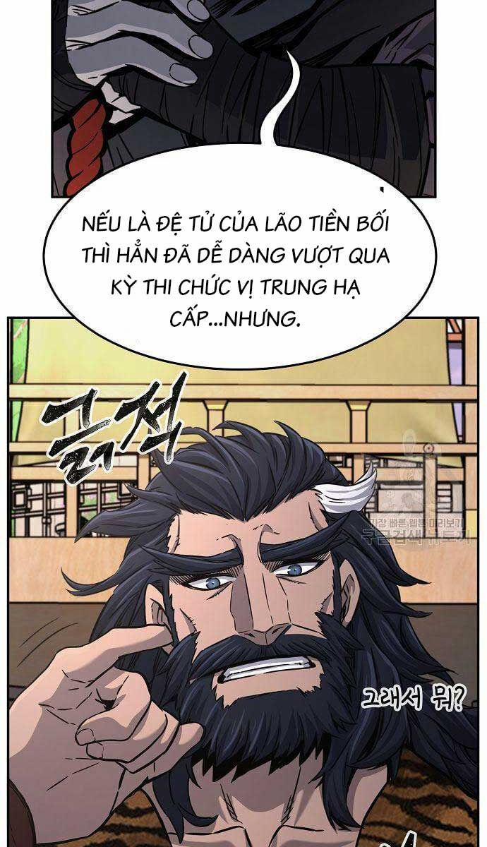 Cảm Kiếm Tuyệt Đối 29 trang 34