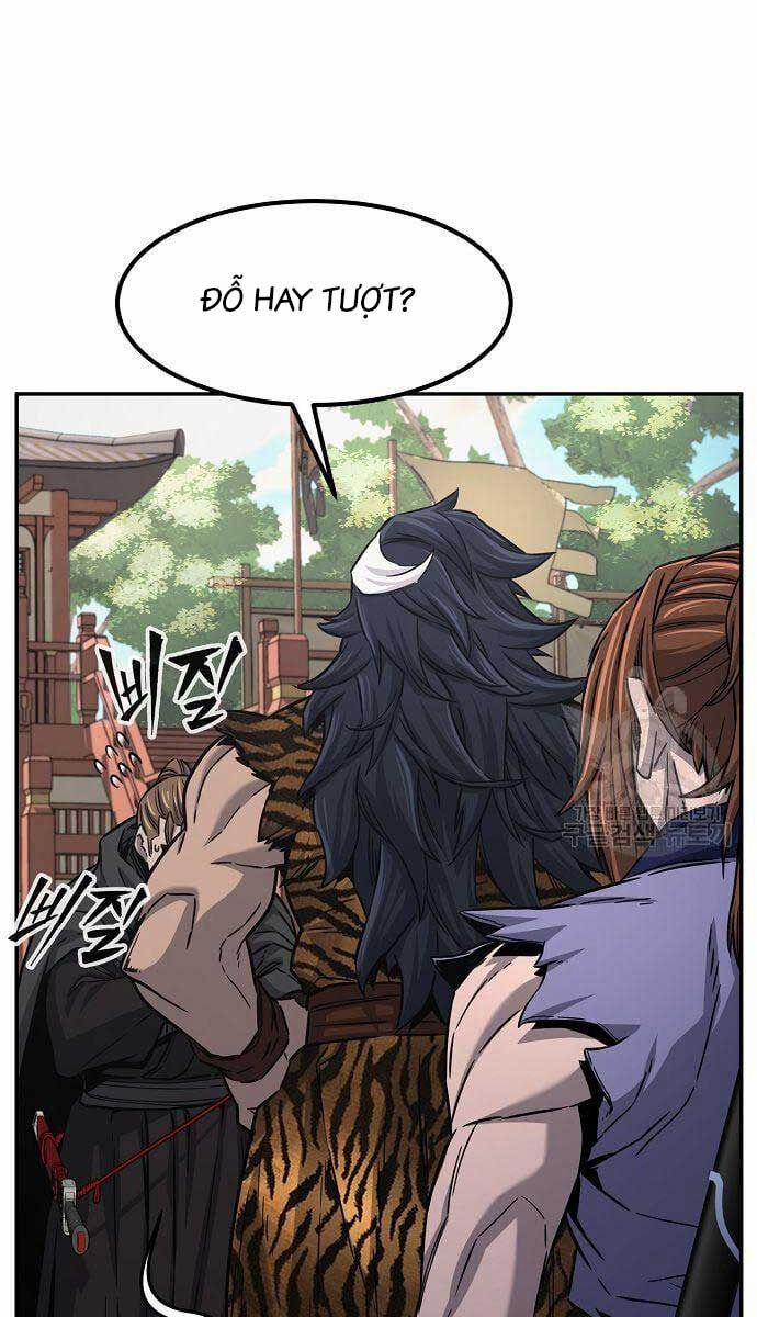 Cảm Kiếm Tuyệt Đối 29 trang 36
