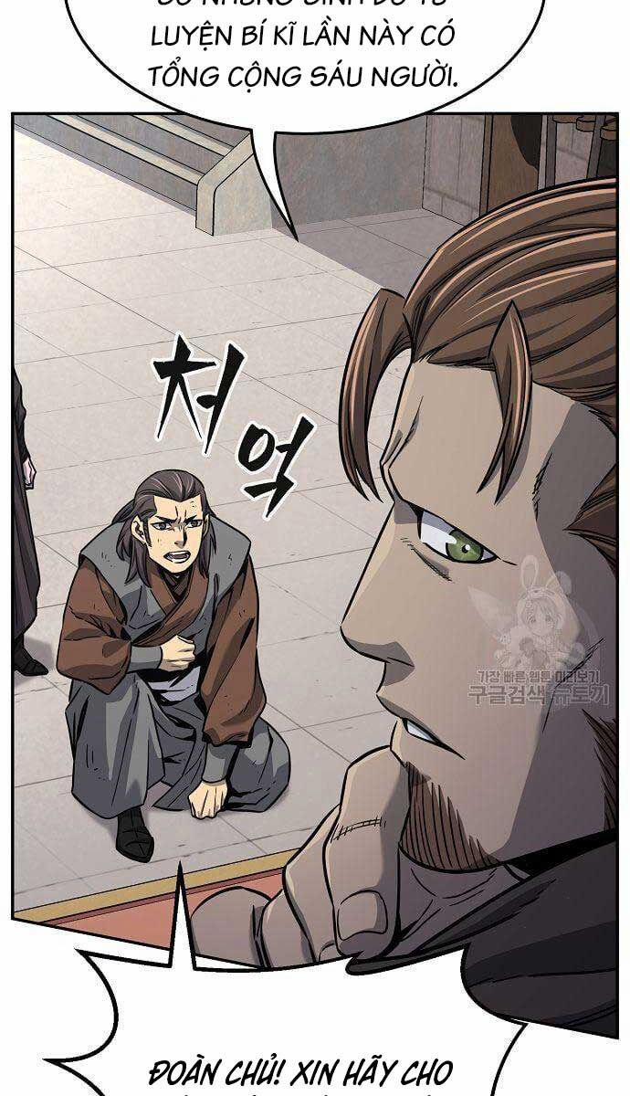 Cảm Kiếm Tuyệt Đối 29 trang 4