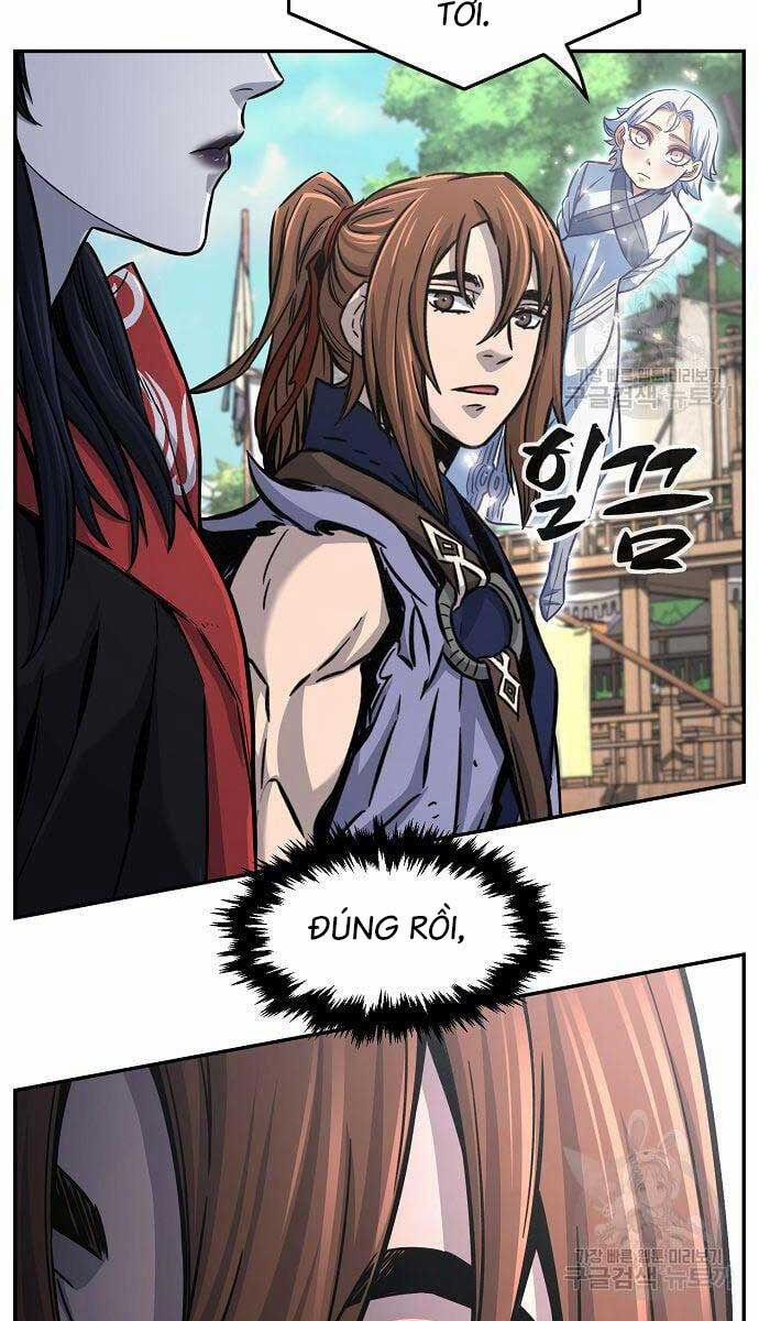 Cảm Kiếm Tuyệt Đối 29 trang 54