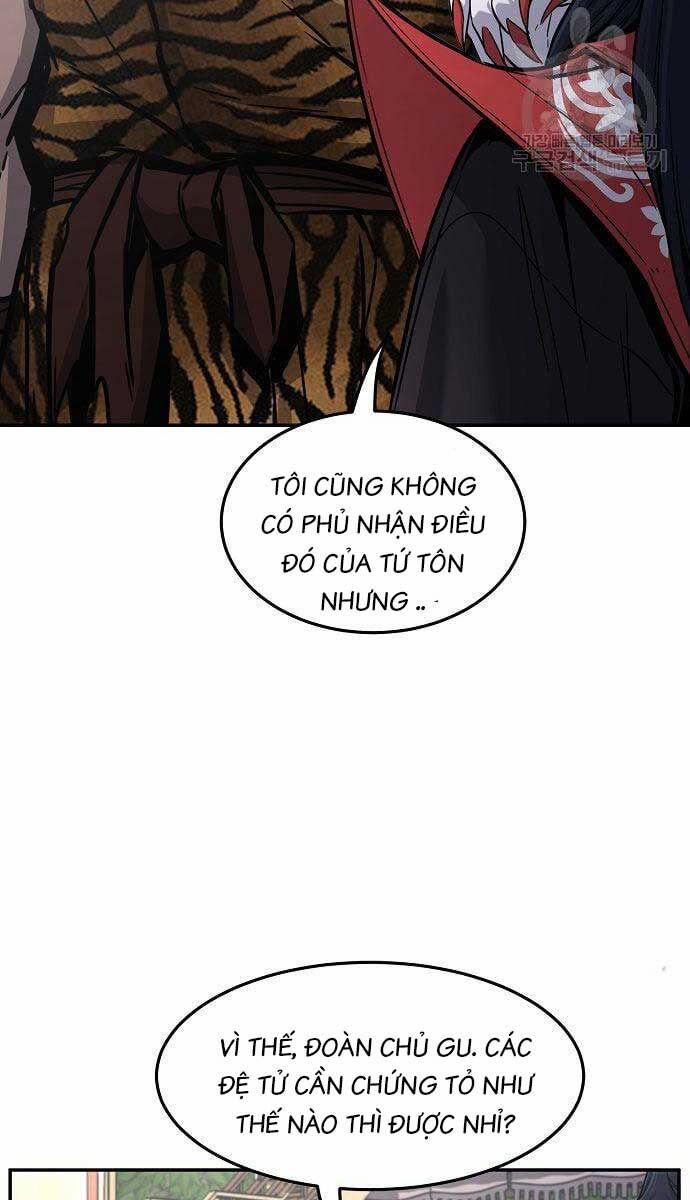Cảm Kiếm Tuyệt Đối 29 trang 57