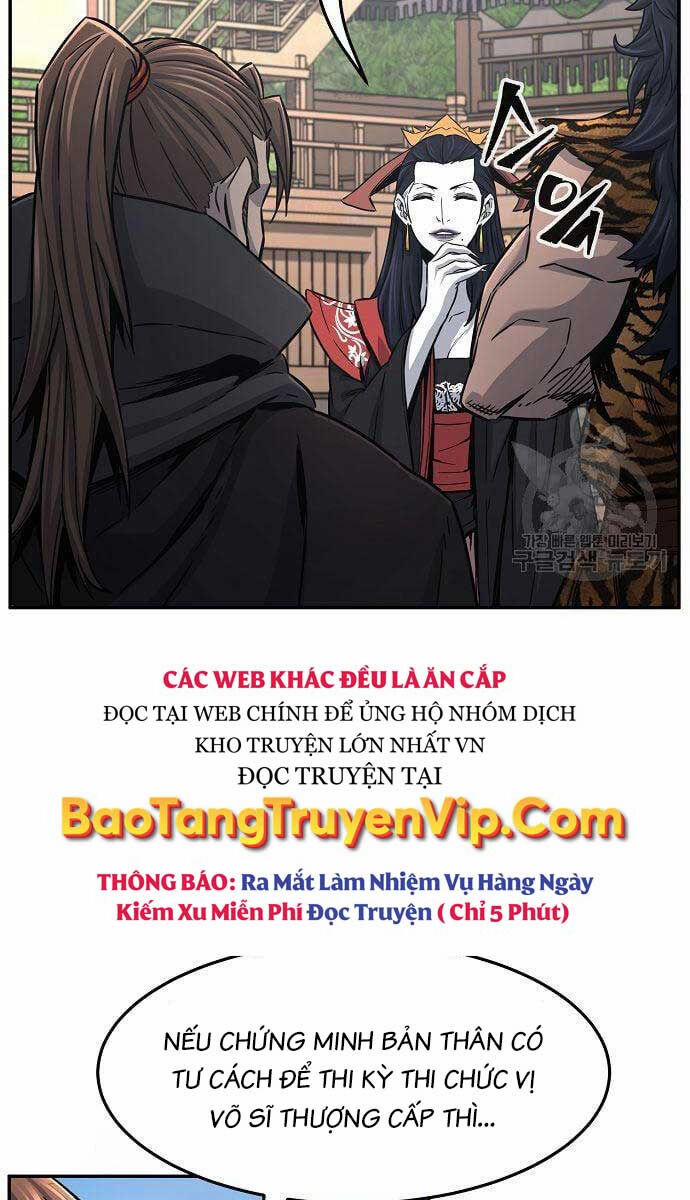 Cảm Kiếm Tuyệt Đối 29 trang 58