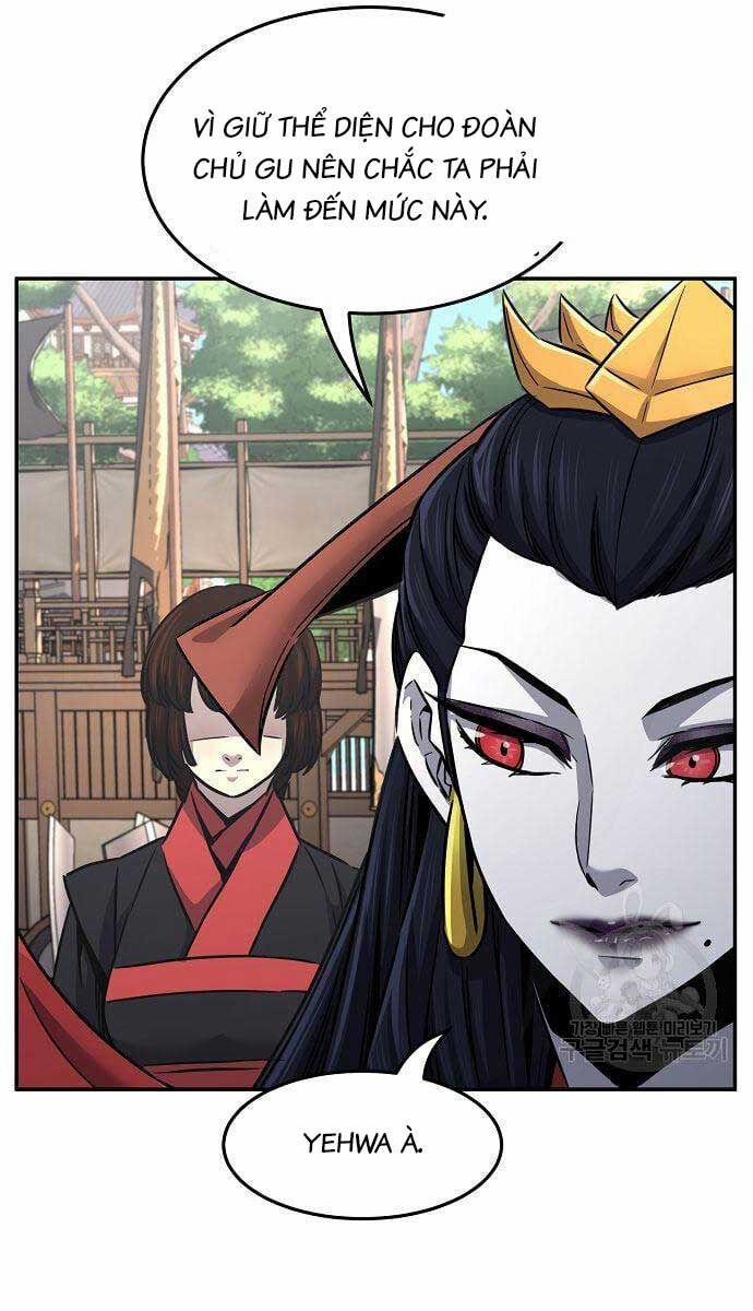 Cảm Kiếm Tuyệt Đối 29 trang 61