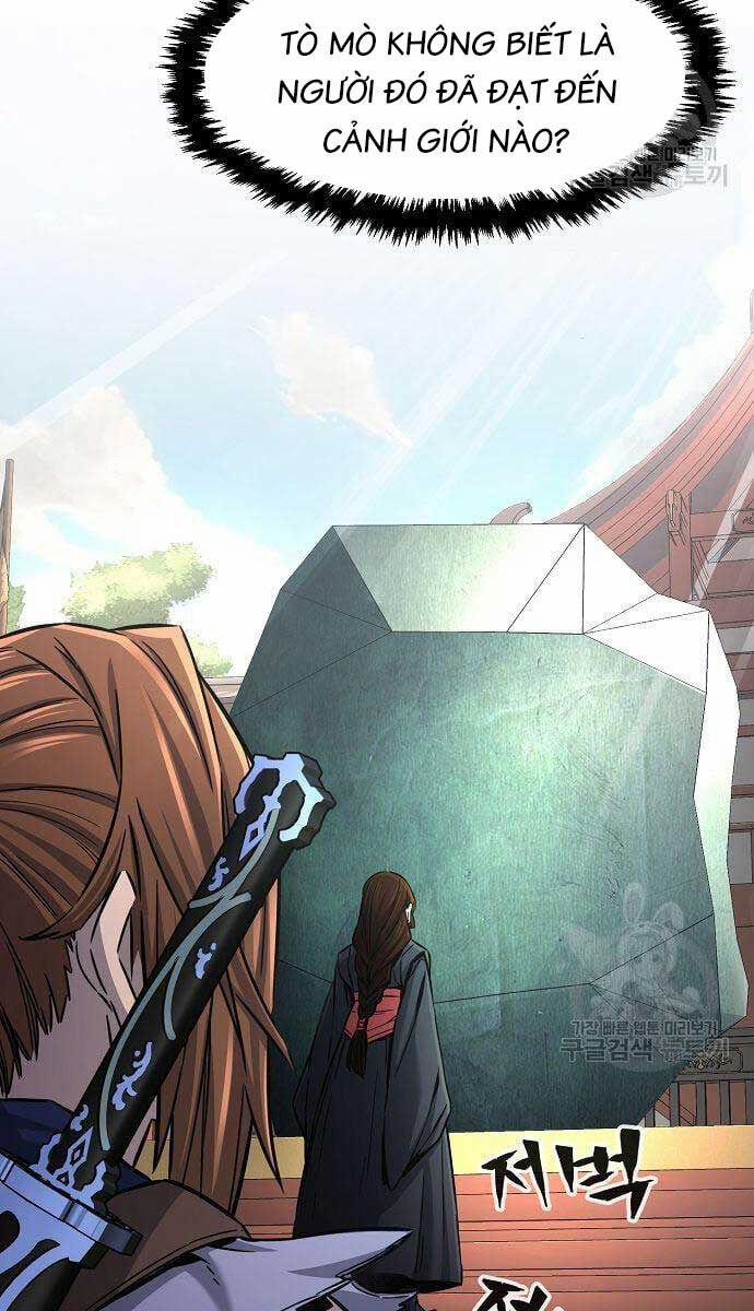 Cảm Kiếm Tuyệt Đối 29 trang 65