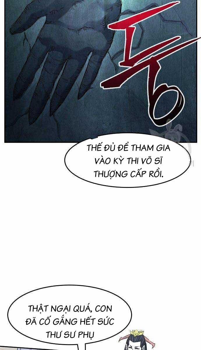 Cảm Kiếm Tuyệt Đối 29 trang 73