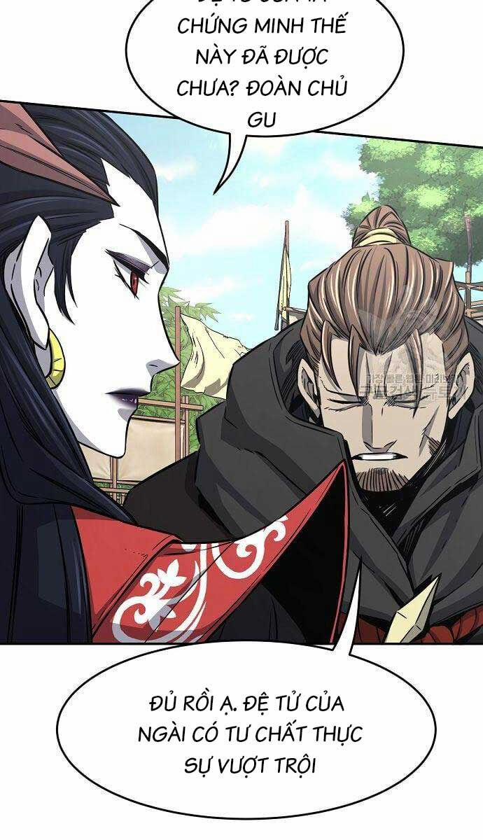 Cảm Kiếm Tuyệt Đối 29 trang 75