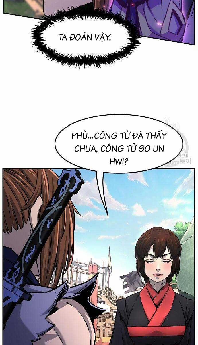 Cảm Kiếm Tuyệt Đối 29 trang 77