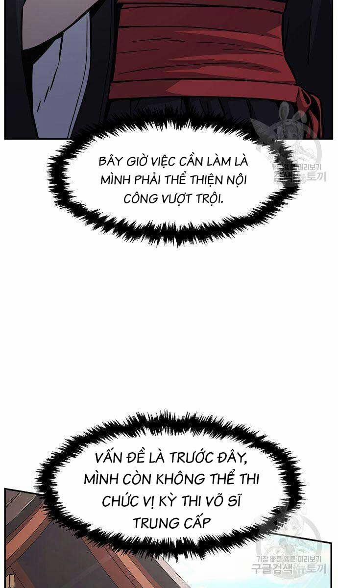 Cảm Kiếm Tuyệt Đối 29 trang 80
