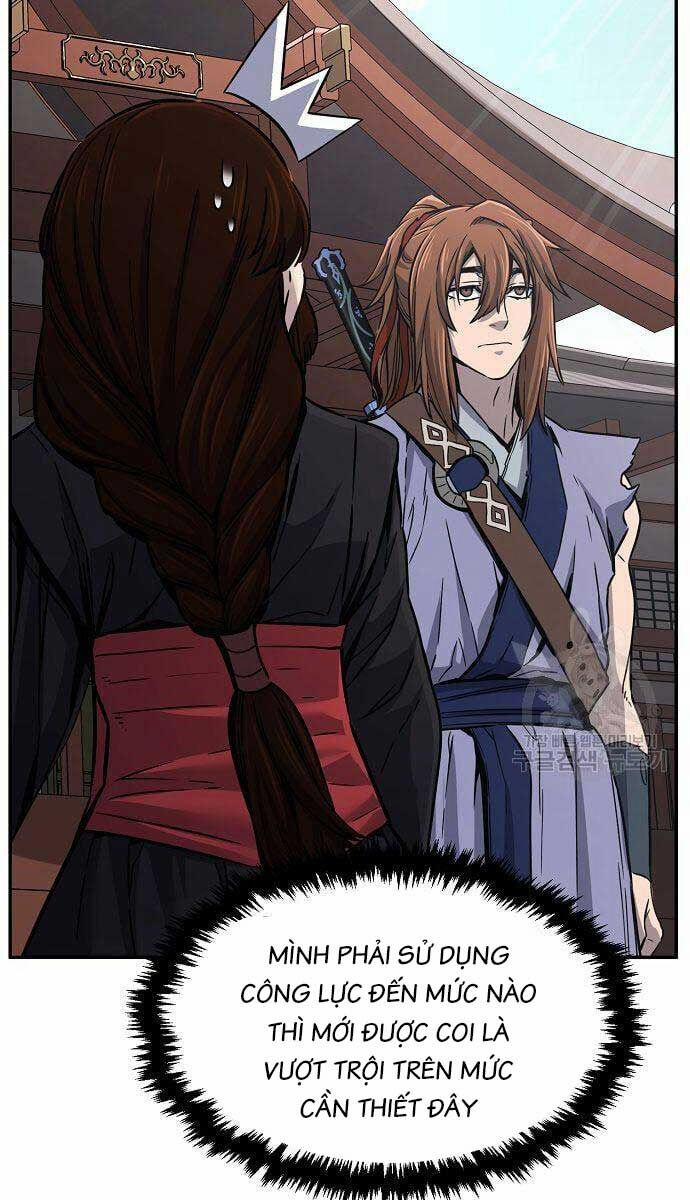 Cảm Kiếm Tuyệt Đối 29 trang 81