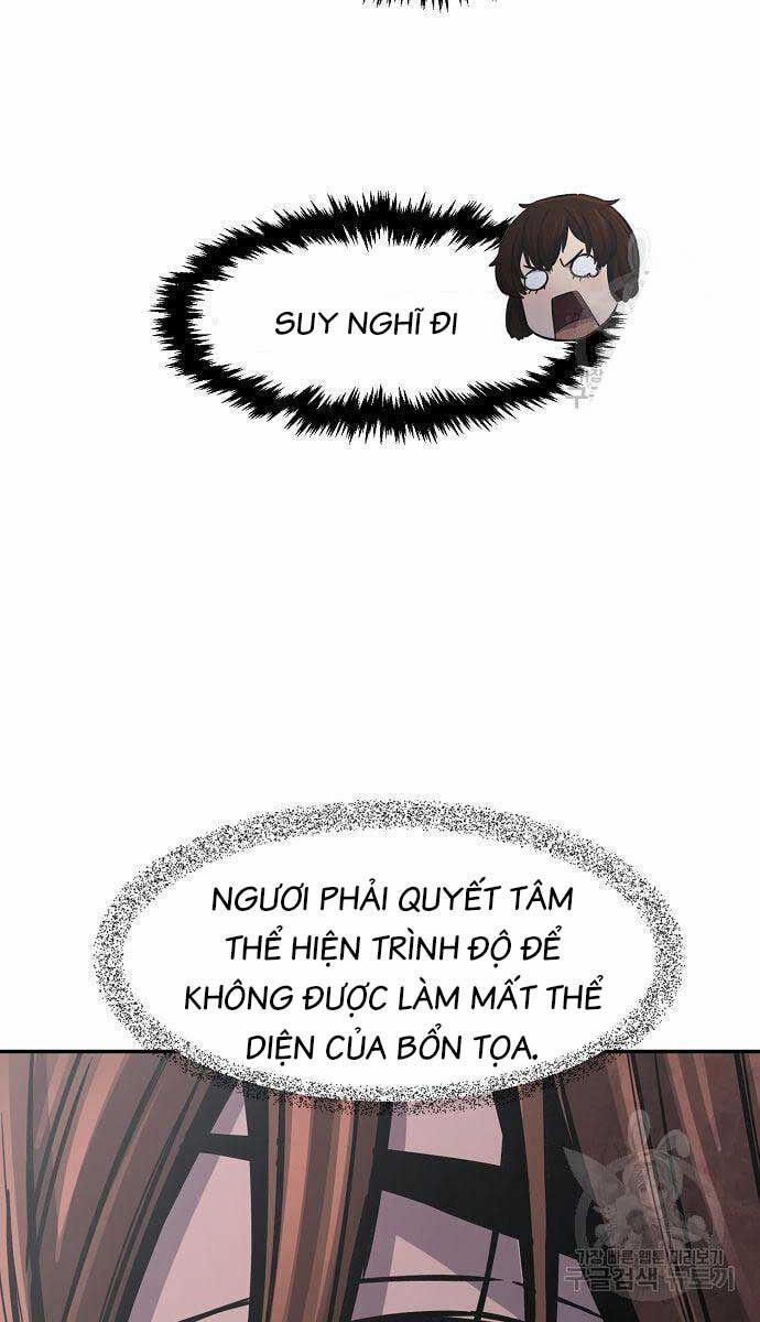 Cảm Kiếm Tuyệt Đối 29 trang 82