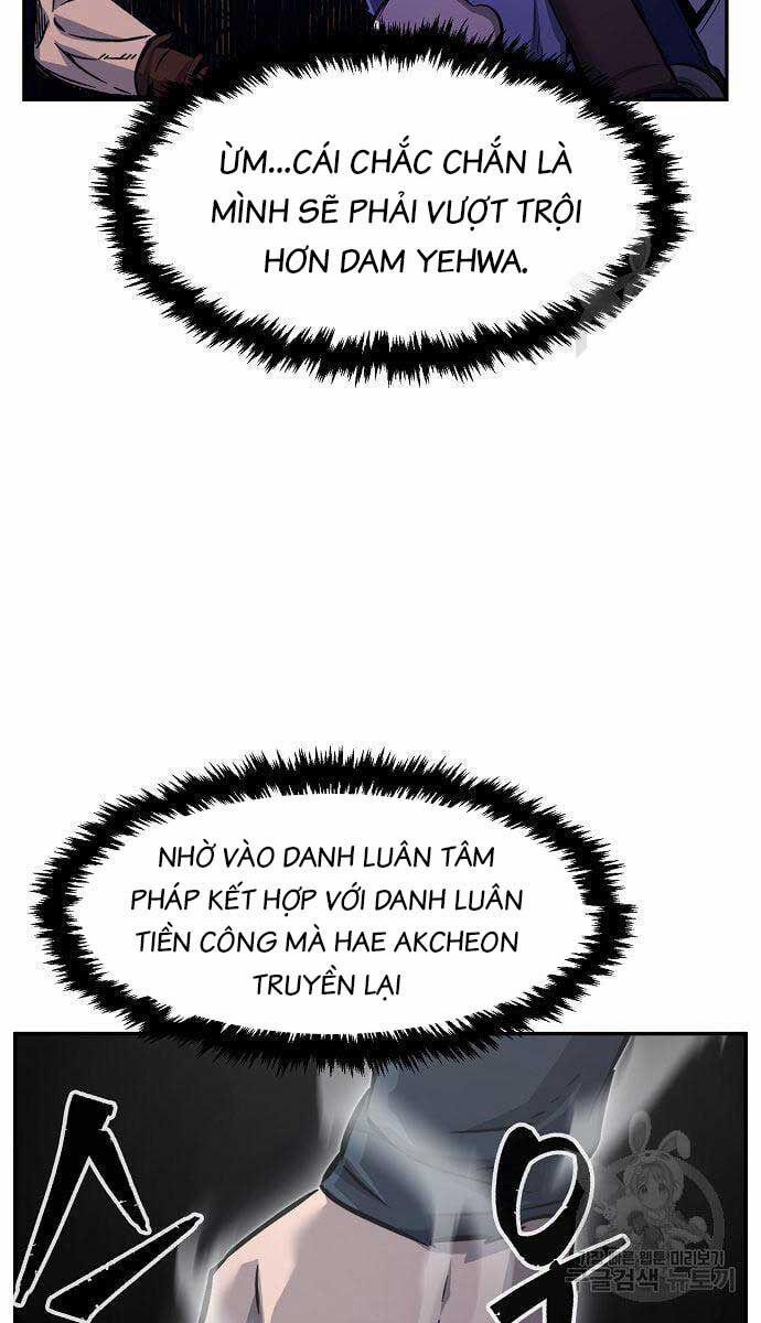 Cảm Kiếm Tuyệt Đối 29 trang 84