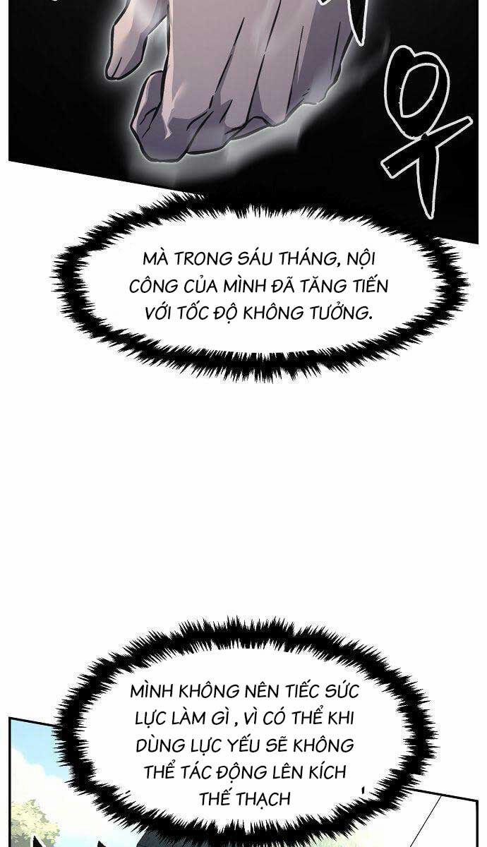 Cảm Kiếm Tuyệt Đối 29 trang 85