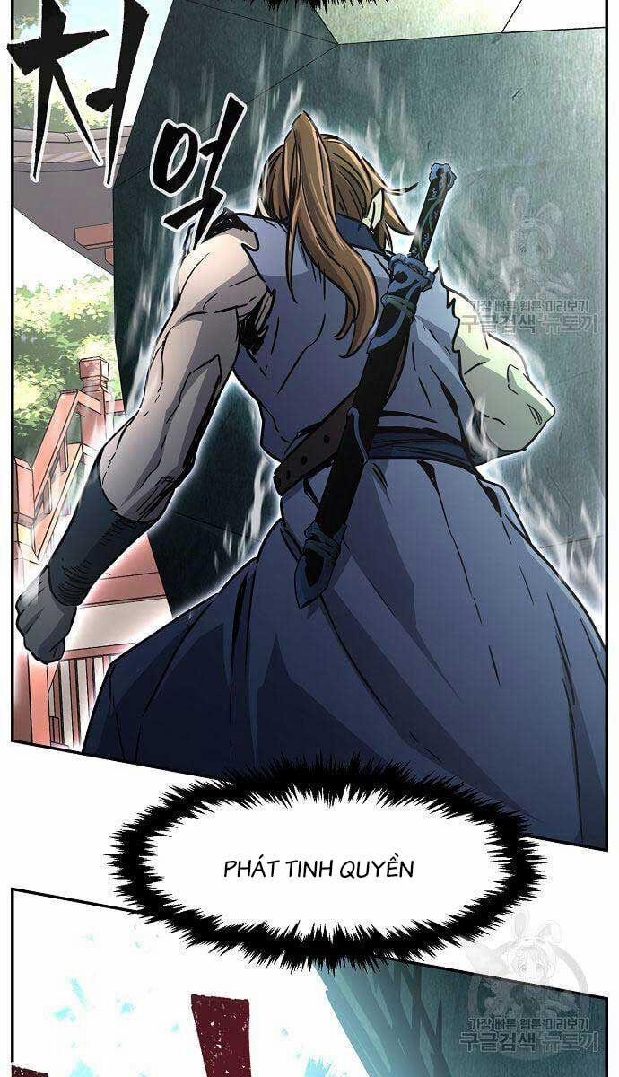 Cảm Kiếm Tuyệt Đối 29 trang 86