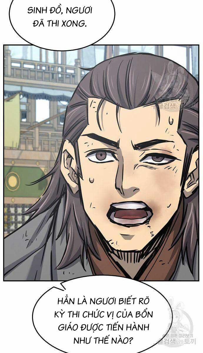 Cảm Kiếm Tuyệt Đối 29 trang 9