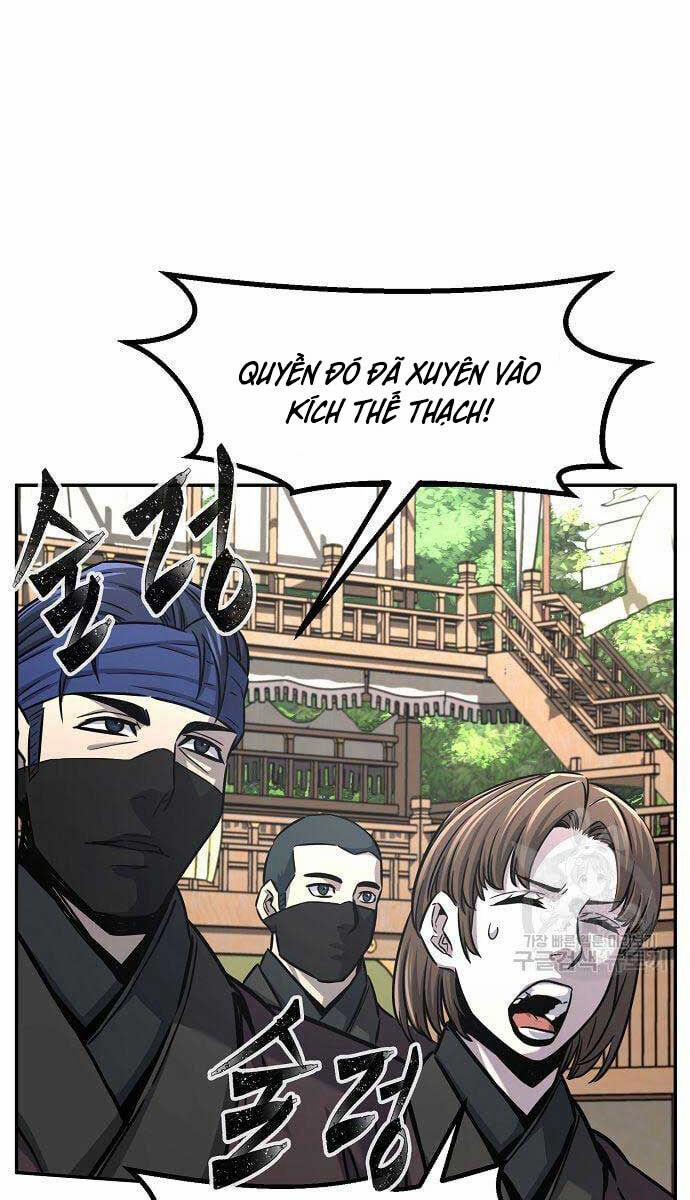 Cảm Kiếm Tuyệt Đối 29 trang 91
