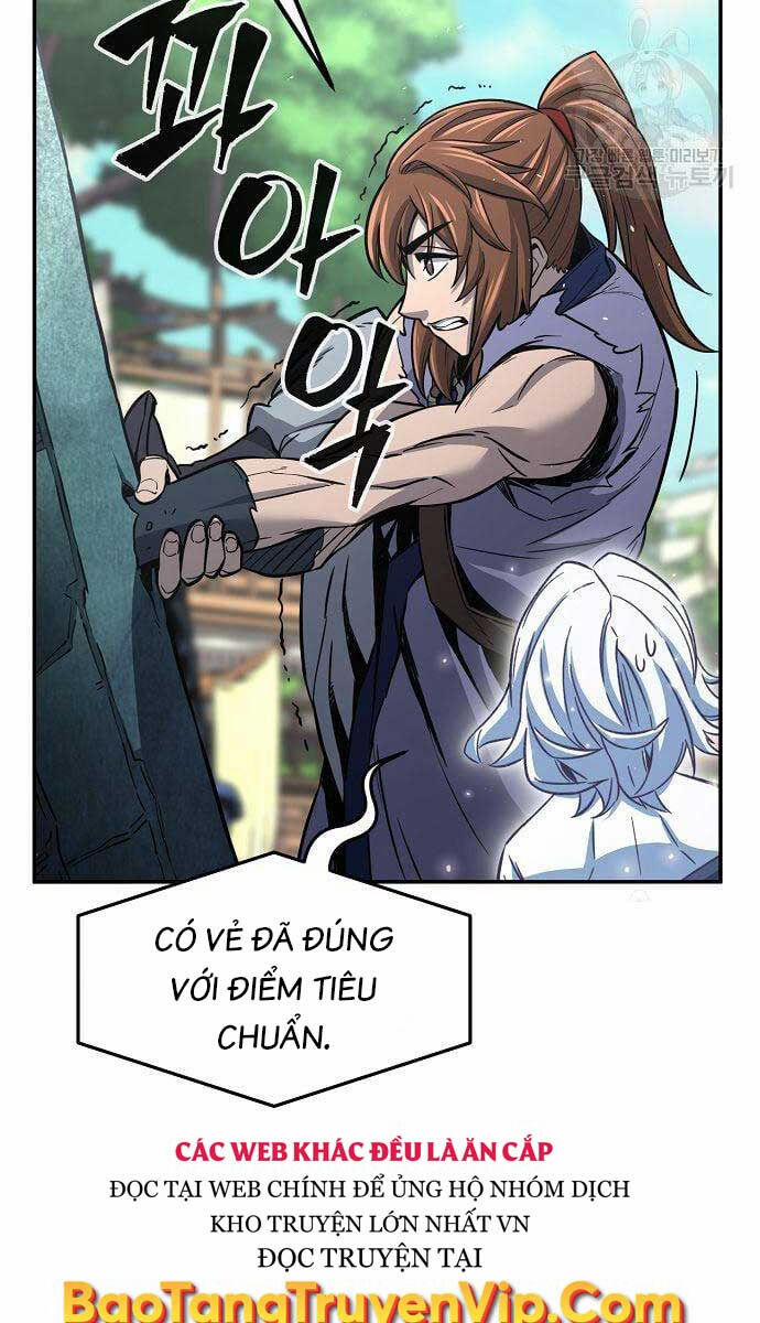 Cảm Kiếm Tuyệt Đối 29 trang 93