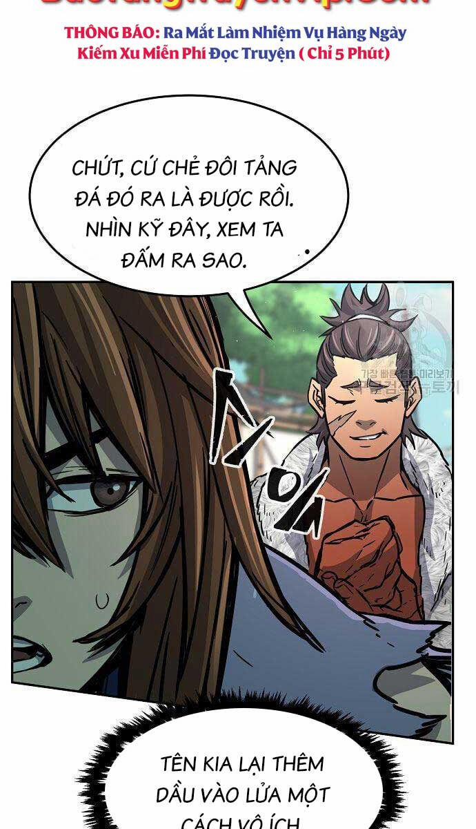 Cảm Kiếm Tuyệt Đối 29 trang 94